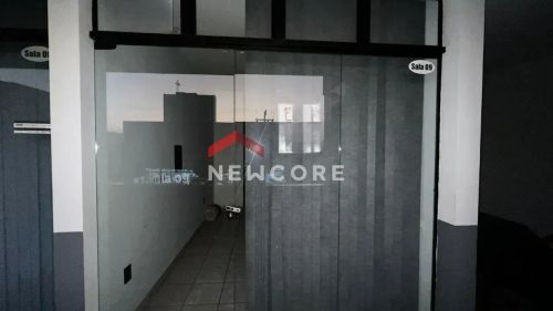 Sala comercial em São Miguel do Iguaçu - Centro - São Miguel do Iguaçu/PR