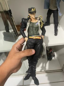 Figure jotaro kujo ichiban kuji