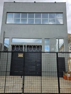 Alugo prédio comercial 