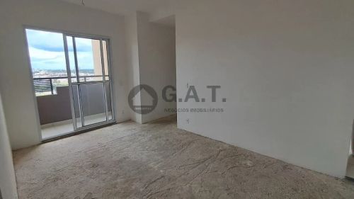 APARTAMENTO À VENDA NO EDIFÍCIO VISTTA SANTA ROSALIA - SOROCABA/SP