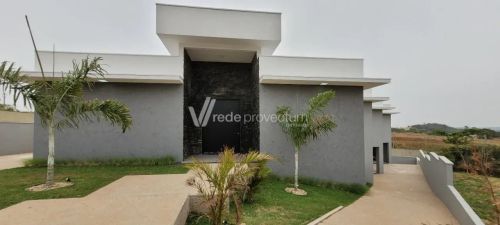 casa - Loteamento Residencial Pedra Alta (Sousas) - Campinas