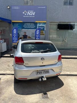GOL G6 1.0 2014/15