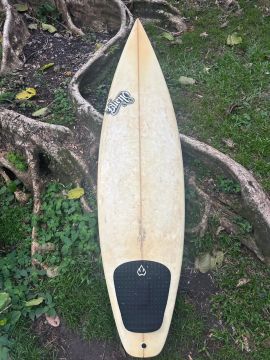 Prancha de Surf Bluefin 6'0