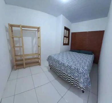 Apartamento terreo Campeche Norte