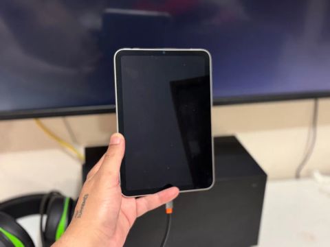 Apple iPad Mini 6