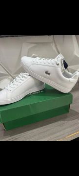 Tenis lacoste graduate tm 39