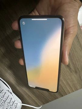 iphone 11 promax 256gb