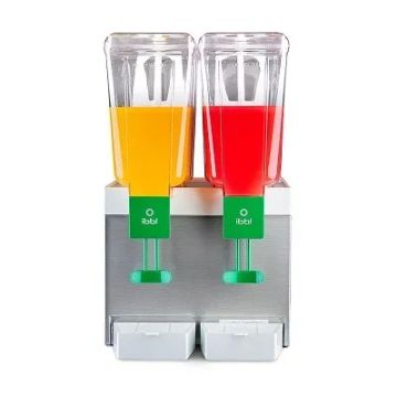 Refresqueira ibbl 30 ltrs