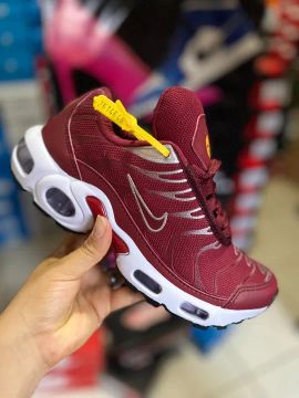 Tênis Nike Promoção Vermelho