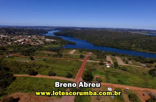 (Corumbá 04), Ótimo, Corumbá 4, Lote na beira do Lago, Top