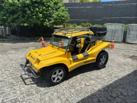Buggy Magnata