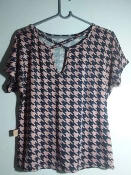 Blusas femininas