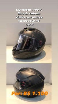 Capacete 