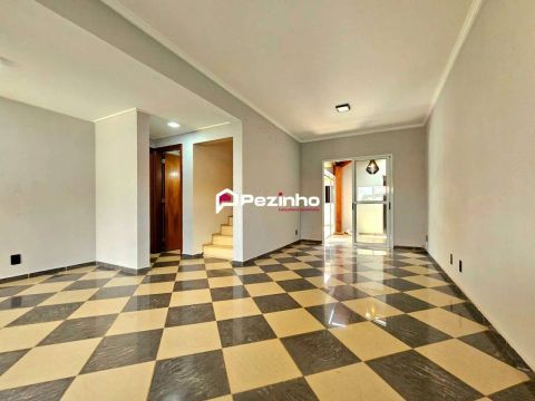 Casa em Condomínio à venda, 4 quartos, 2 suítes, 2 vagas, Residencial Villa do Sol - Limei