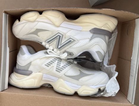 New balance 9060