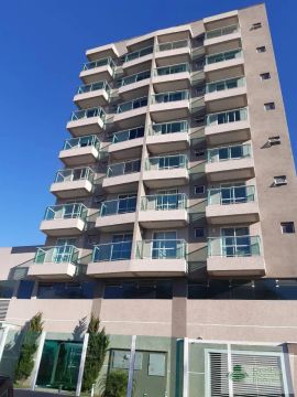 Lindo Apartamento Moderno em Pinhais
