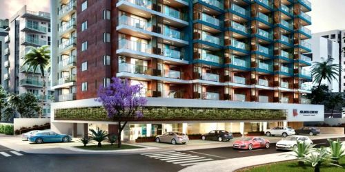 OPORTUNIDADE Comercial! Loja vitrine 85m2privativos para VENDA - Tambau - Joao Pessoa - PB