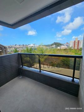 Excelente apartamento nos Bancários!