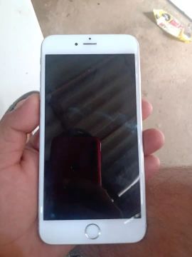 Iphone 6 s plus