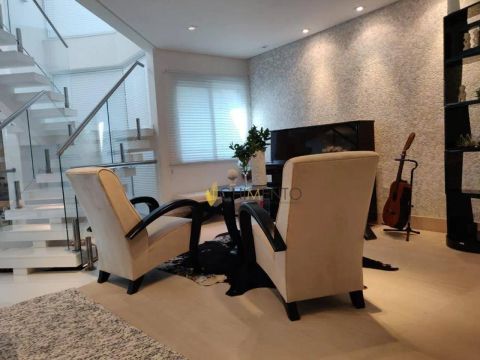 Casa com 4 dormitórios, 614 m² - venda por R$ 4.850.000,00 ou aluguel por R$ 30.000,00/mês