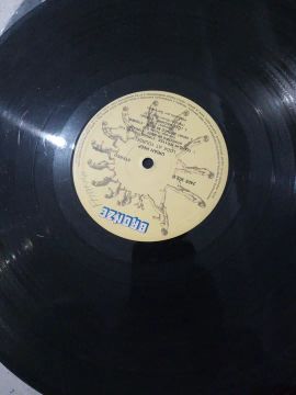 83 DISCOS DE VINIL SEM CAPAS Lista Na Descrição 