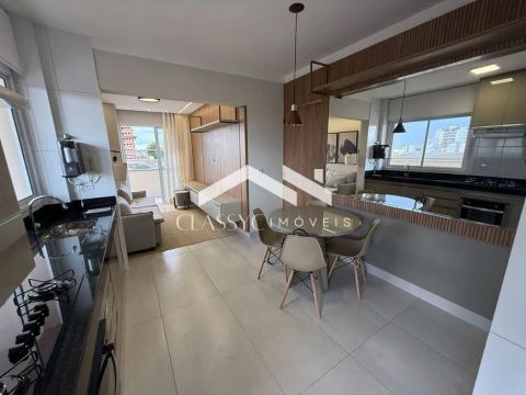 Aluguel Apartamento SANTA MONICA