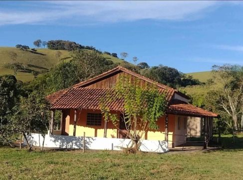 Chácara 2000 m²