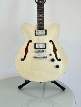 Guitarra Tagima Seattle