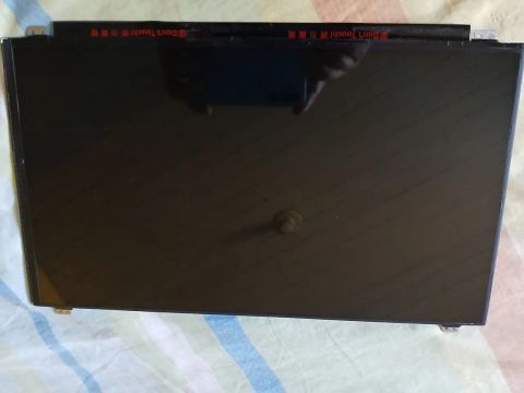 Tela 15.6 Nova 30 pinos Full HD 1920x1080
