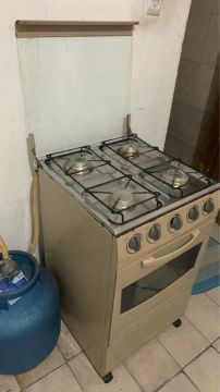 Fogão 