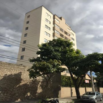 EXCELENTE COBERTURA 03 QUARTOS em Vila Cloris - Belo Horizonte - MG