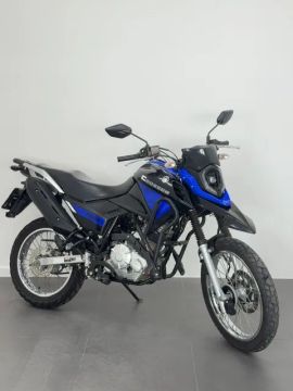 XTZ 150 CROSSER Z FLEX.
