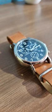 Relógio Timex Weekender Chronograph