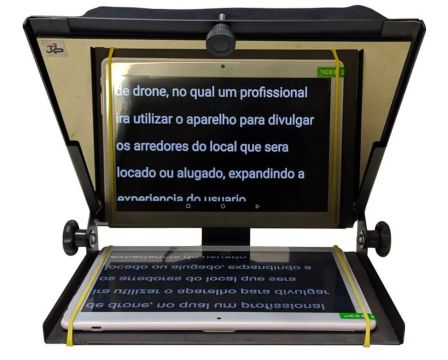 Teleprompter 