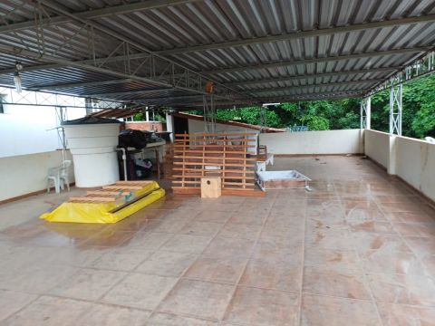 Vendo casa 