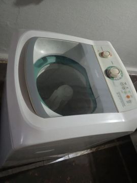 Máquina de Lavar Consul Facilite 11kg