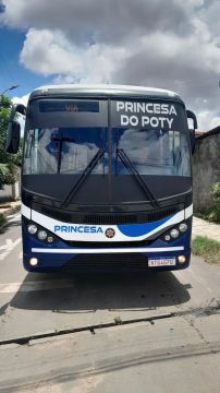 Marcopolo ideale