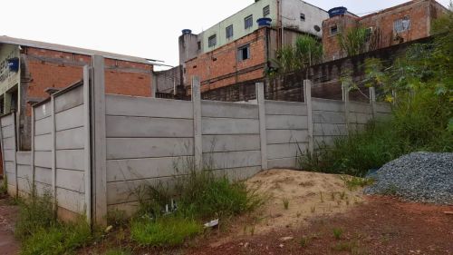 Aluguel Commercial / Land Lot Congonhas MG