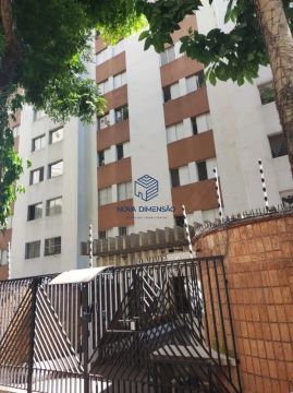 Apartamento com 3 dormitórios, 60 m² - venda por R$ 440.000,00 ou aluguel por R$