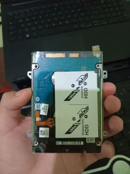 HD Seagate 1TB - 170302 SINO A00 