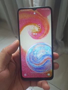 Samsung A04e