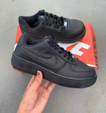Tênis air force 