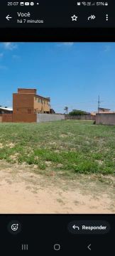 Terreno em Grussaí São João da Barra