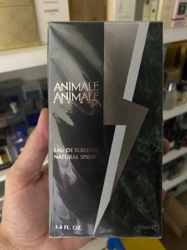Perfume Animale Animale For Men Eau de Toilette Natural Spray