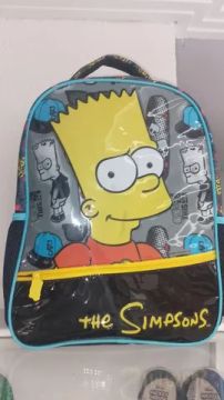 Mochila do Simpsons por apenas R$79,99