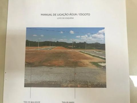 Terreno em Araquari