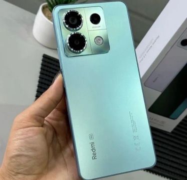 Xiaomi Redmi Note 13 Pro 5G - 512GB / 12GB RAM