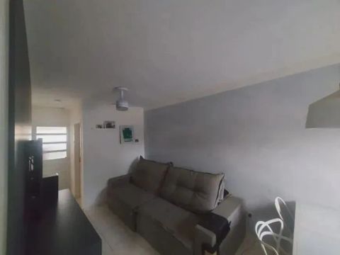 Imóvel para venda com 50 metros quadrados com 2 quartos em Cajazeiras X - Salvador - BA