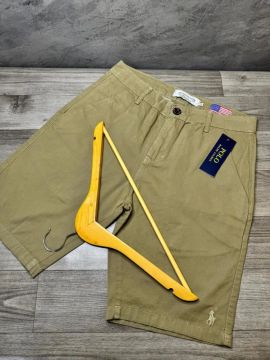 Shorts de sarjaPolo Ralph Lauren