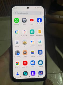 MOTO G31 128GB